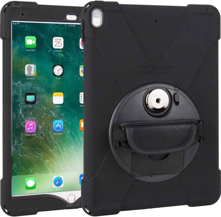 Produktbild The Joy Factory iPad Cover / Tasche aXtion™ OutdoorCase Passend für Modell: Air 10.5, Pro 10.5 (iPad Pro 10.5)