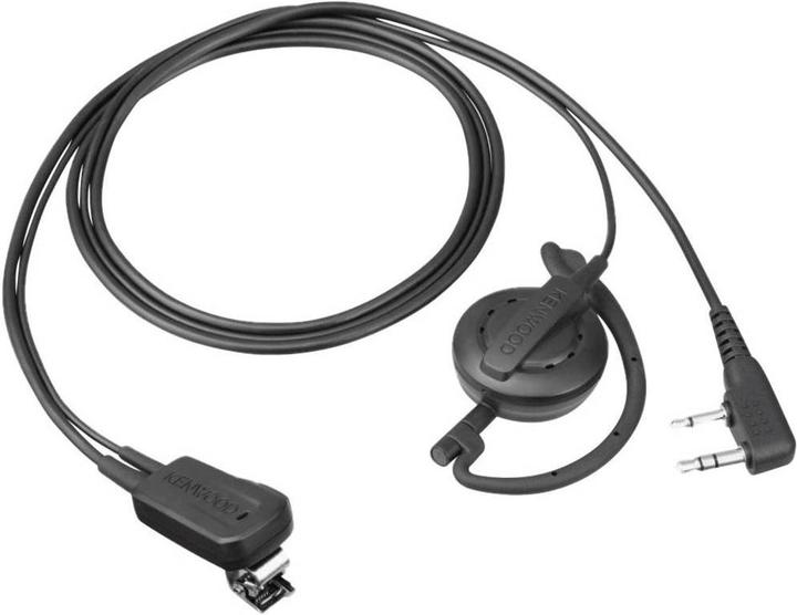 Kenwood Headset/Sprechgarnitur Hör /Sprechgarnitur EMC 12