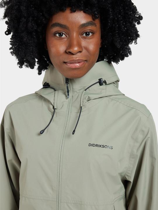 Image du produit Didriksons Women's Tilde Jacket 4 (34)