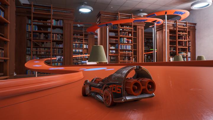 Produktbild Microsoft Hot Wheels Unleashed