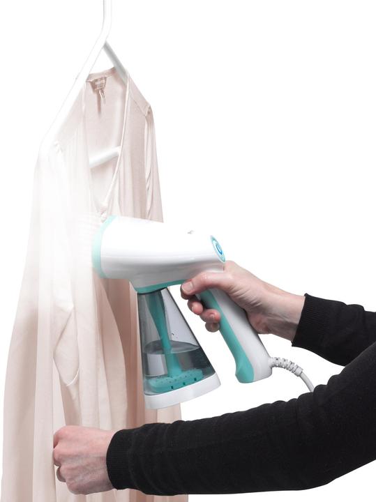 Actual product image Trisa Fresh Up (1500 W)