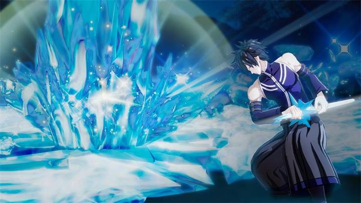 Image du produit Koei Tecmo queue de fée (PS4, EN)