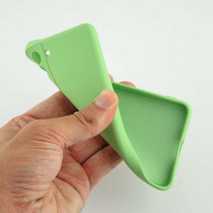 Produktbild PhoneLook Hülle Soft Touch (Samsung Galaxy S21 5G)