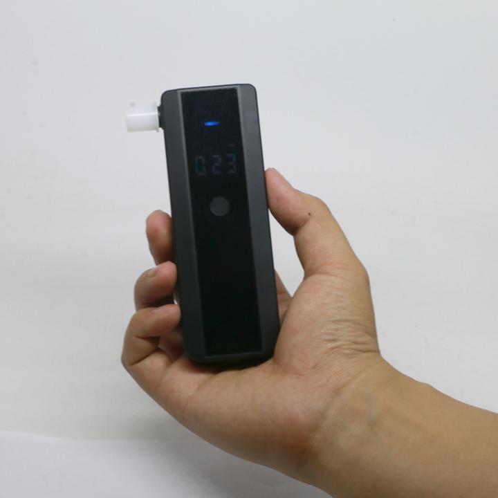 Image du produit PNI Détecteur d'alcool AT188 avec écran LCD, alarme sonore et lumineuse