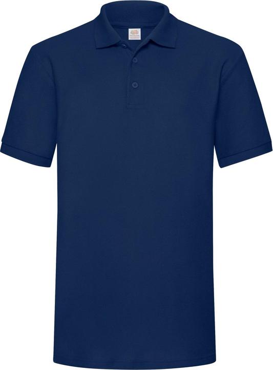 Fruit of the Loom 6535 Poloshirt (XL)