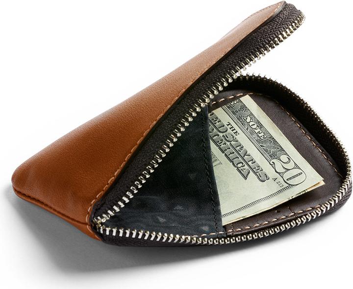 Actual product image Bellroy Card Pocket