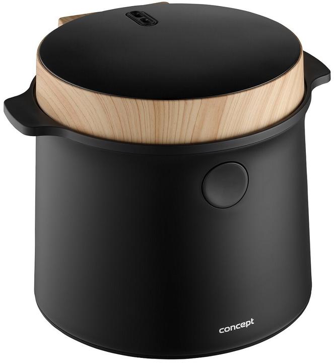 Steamers + Rice cookers