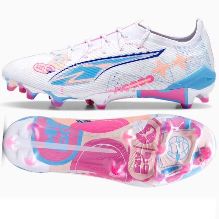 Puma Ultra 5 Ultimate Vol. Up FG Fussballschuhe (44.5)