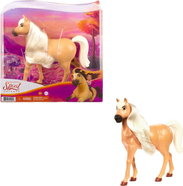 Immagine prodotto Spirit Cavallo
