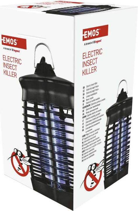 Actual product image Emos Electric insect killer P4104 3.3W