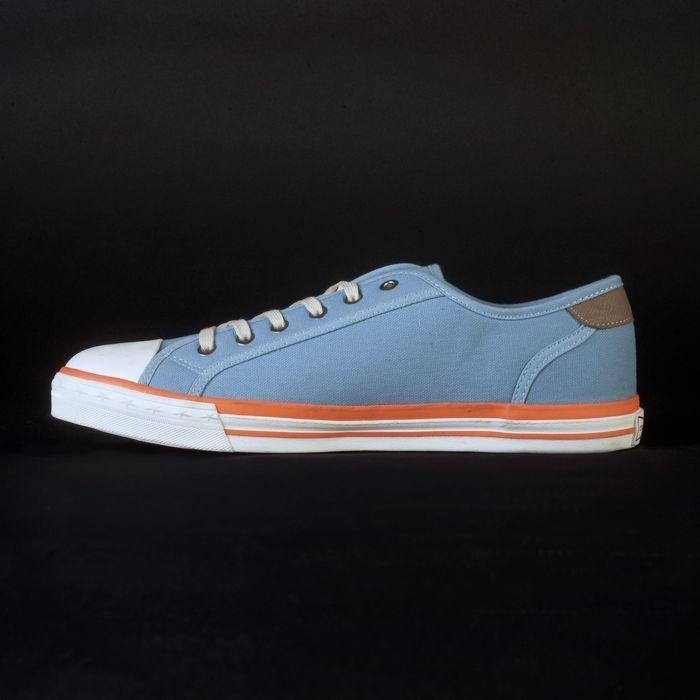 Produktbild Grandprix Originals Gulf Canvas Sneaker Men, gulf blue, Gr. 42 (42)
