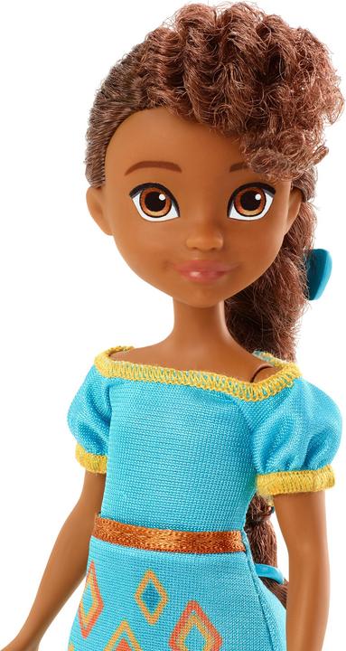 Produktbild Spirit Fashionspass Pru Puppe mit Mode