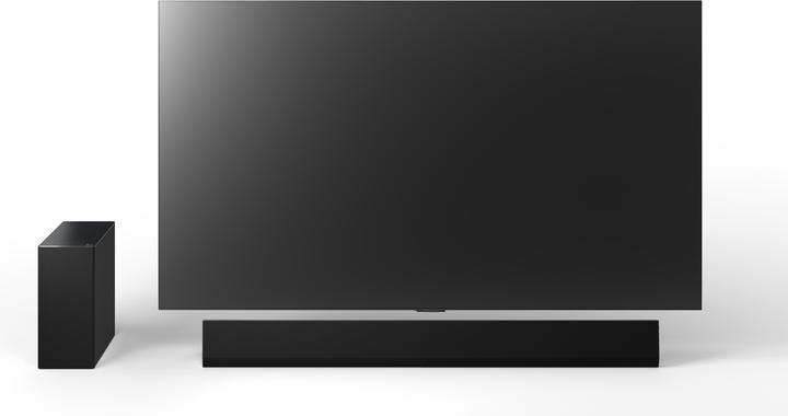 Produktbild LG SG10TY (420 W, 3.1 Kanal)