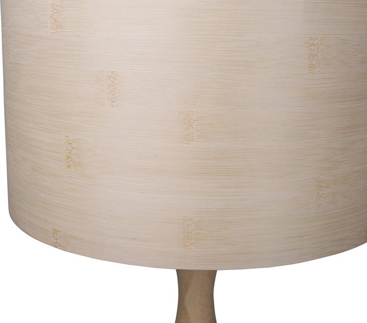 Actual product image BePureHome Lunar (E27)