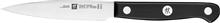 Produktbild Zwilling 36130-003 Messerset Gourmet, Edelstahl, 3 Teilig (20 cm)