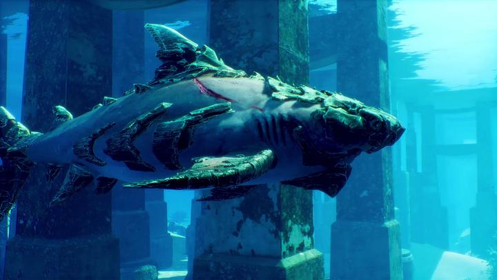 Immagine prodotto Deep Silver Maneater - Day One Edition (PC, Multilingue)