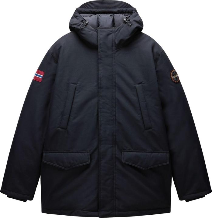 Napapijri regenjacke a-cornier