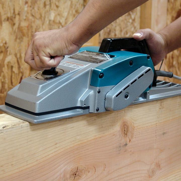 Actual product image Makita Carpenter's plane