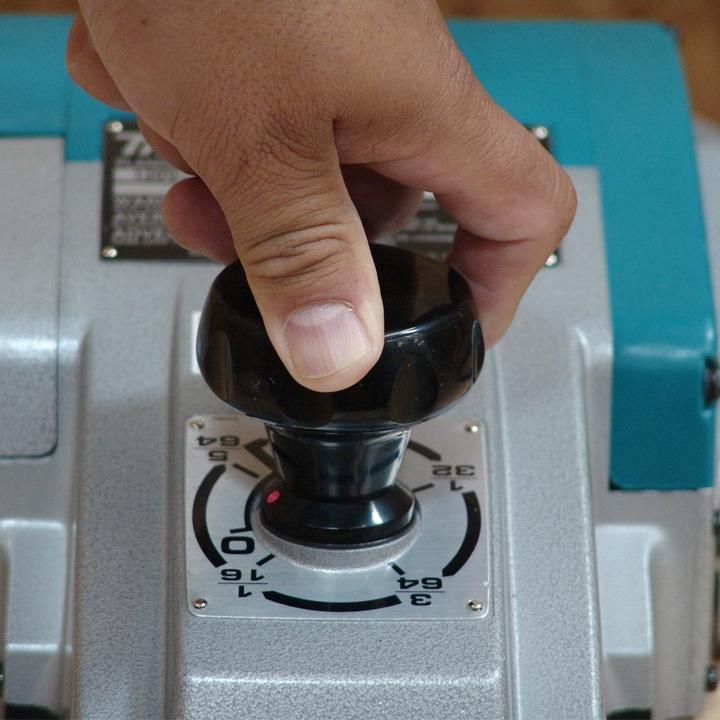 Actual product image Makita Carpenter's plane