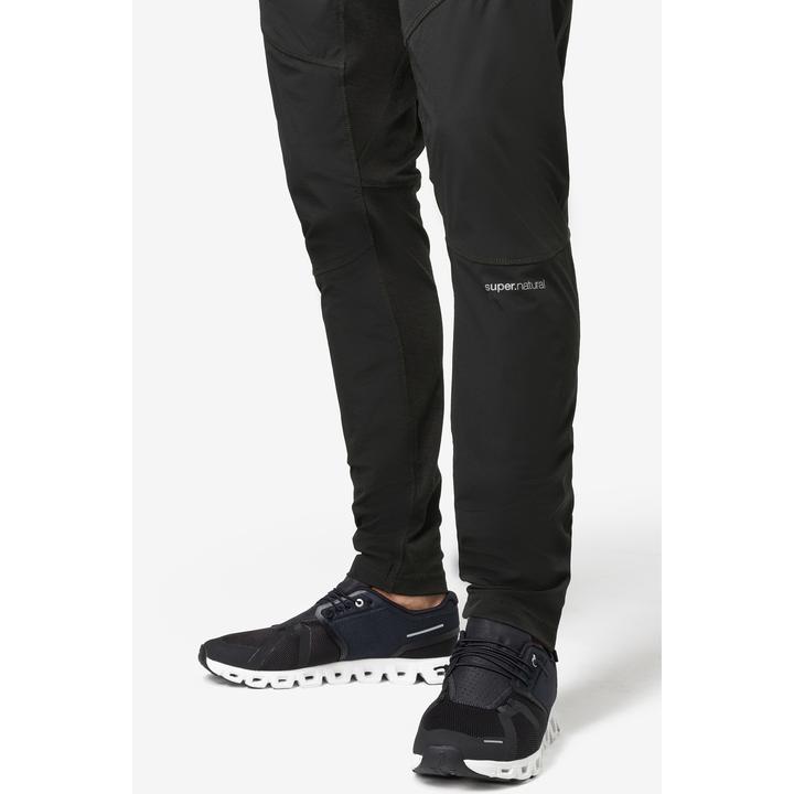 Actual product image Super Natural Alpine Active Pants (XL)