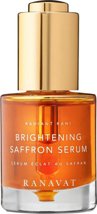 Immagine prodotto Ranavat Siero illuminante RADIANT RANI (30 ml)