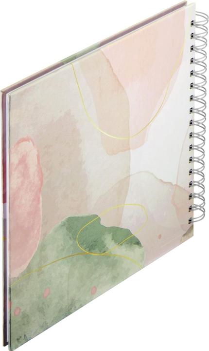 Image du produit Hama Livre photo en spirale (280 x 240 mm)