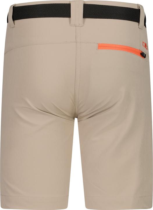 Actual product image CMP Campagnolo Girl's Bermuda with Belt (152)