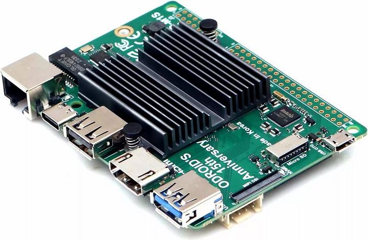 Development boards + Kits