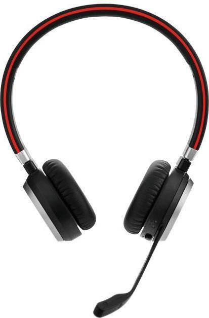 Produktbild Jabra Evolve 65 MS Mono inkl. Ladestation (Kabellos, USB-A)