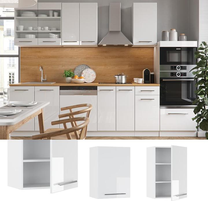 Produktbild Vicco Küchenschränke Fame-Line (50 x 34 x 72 cm)
