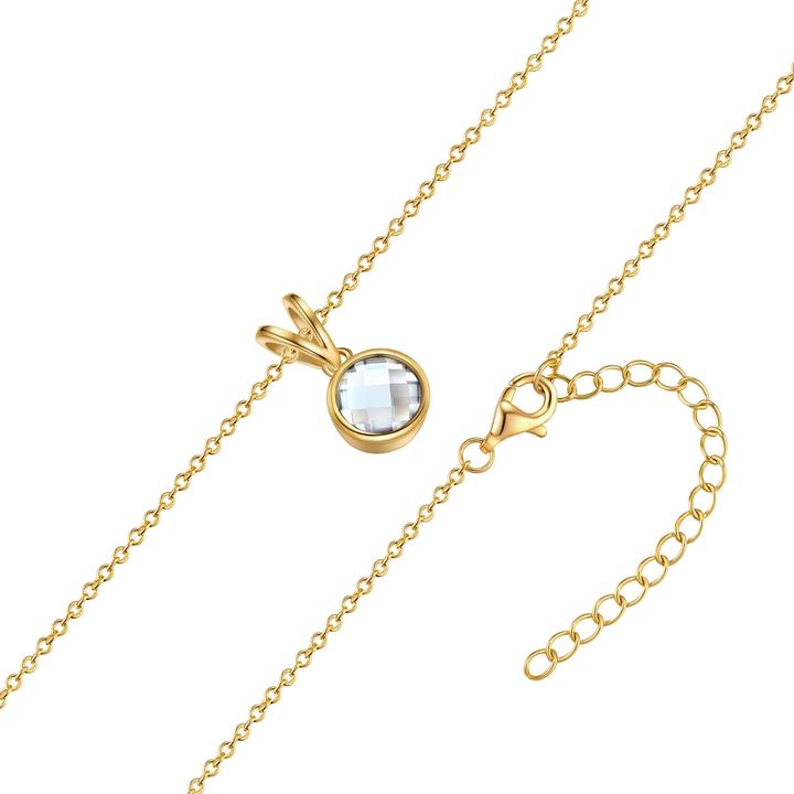 Immagine prodotto Rafaela Donata Catena da donna in argento - 35540 (Argento)