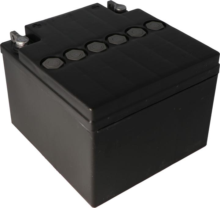 Actual product image Tadiran Sonnenschein Dryfit A512/25 G5, alternativ für A212/24 G (12 V, 25 Ah)