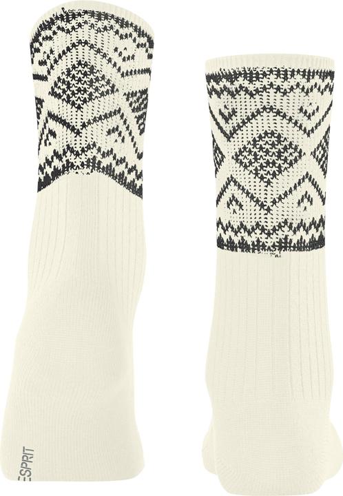 Produktbild Esprit Selbu Shimmer Damen (Einzelpack, 35 - 38)