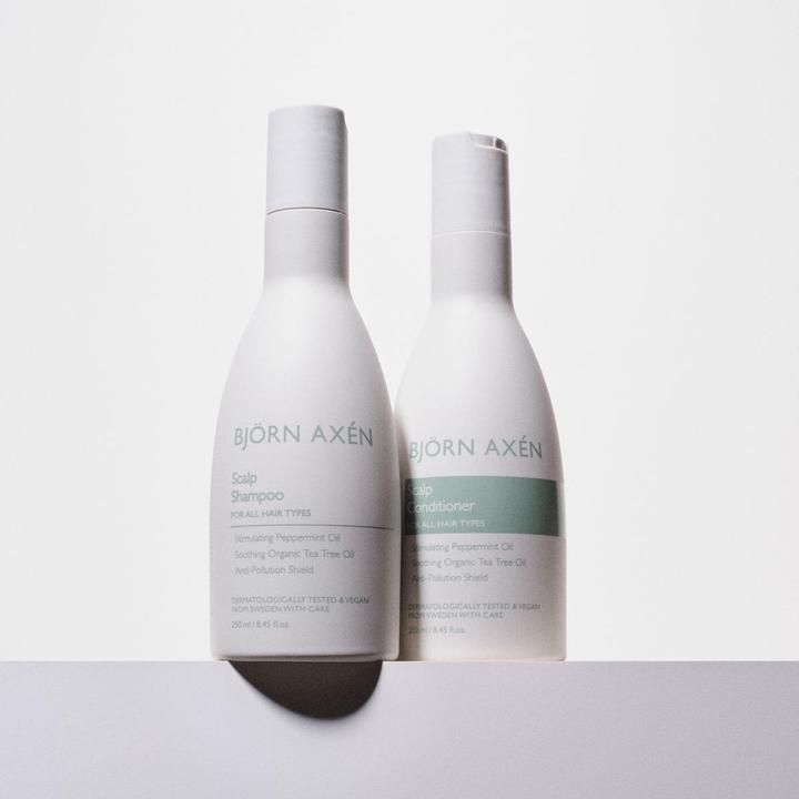 Actual product image Björn Axen Scalp Conditioner (250 ml)