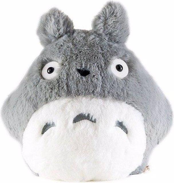 Produktbild Mein Nachbar Totoro - Grosser Totoro (20 cm) - Plüschtier (20 cm)