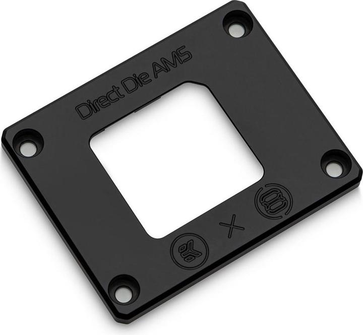 Image du produit EKWB EK-Quantum Velocity² Direct Die D-RGB - AMD Ryzen Signature Edition