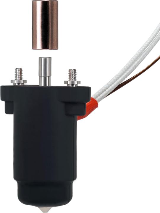 Image du produit MicroSwiss Micro Swiss FlowTech™ Hotend pour Creality CR-10 SE (Hotend)