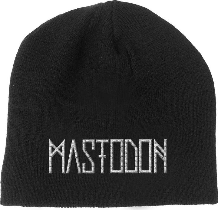 Mastodon Mütze (One Size)