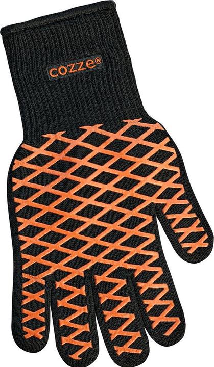 Actual product image Cozze Kitchen gloves (Cotton, Rubber)