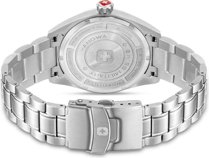 Immagine prodotto Swiss Military Hanowa Majestic Pioneer (Fatto in Svizzera, 41 mm)