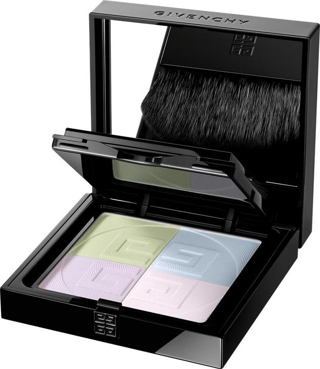 Image du produit Givenchy Prisme Libre (01 Mousseline Pastel)