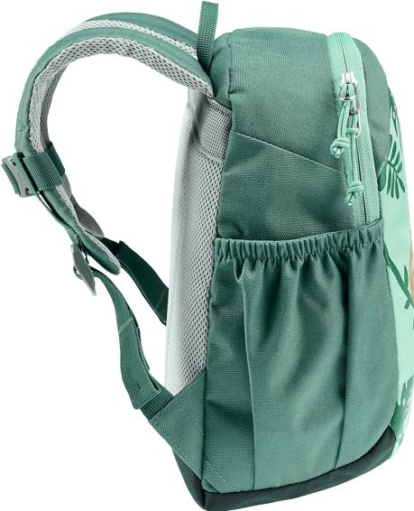 Actual product image Deuter Pico (5 l)