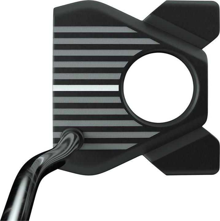 Zebra AIT3 Putter RH (Rechtshänder)