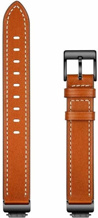 Produktbild Strap-it Armband (Leder)