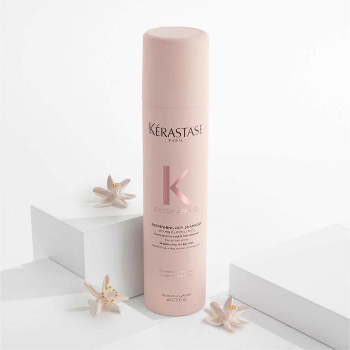Actual product image Kérastase Fresh Affair Refreshing Dry Shampoo (233 ml, Dry shampoo)