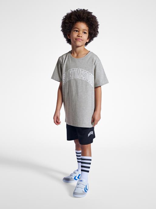 Immagine prodotto hummel camicia a maniche corte stmOCEAN S/S (92)