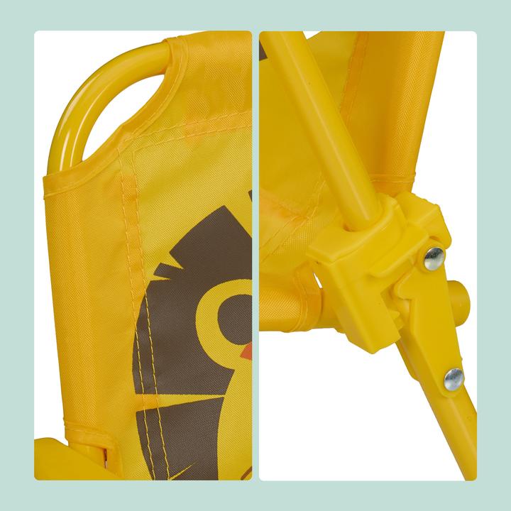 Image du produit Relaxdays Ensemble camping
