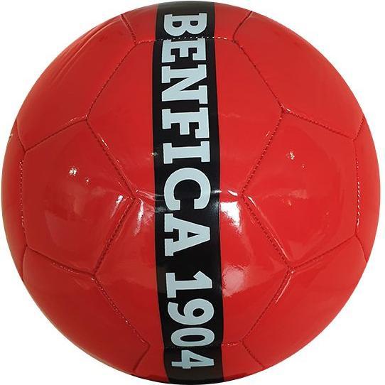 Immagine prodotto Phi Promotions Pallone del tifoso del Benfica Football Club (5)