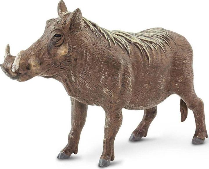 Produktbild Safari Warzenschwein
