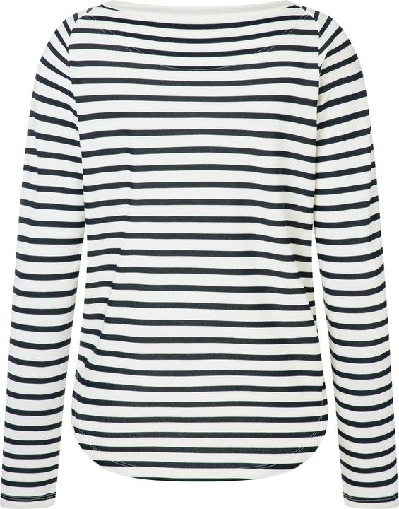 Produktbild Super Natural Women's Everyday Stripe Bio Crew (S)